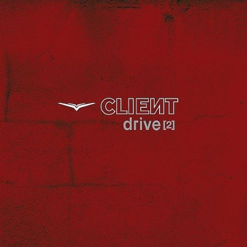 Client - Drive 2 [CD]
