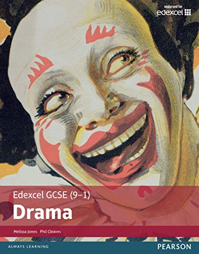 Edexcel GCSE (9-1) Drama (Edexcel GCSE 9-1 Drama 2016)