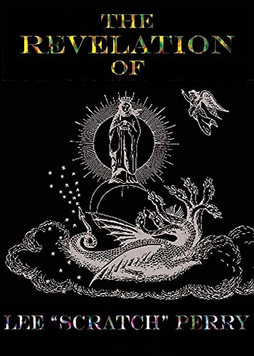 The Revelation Of Lee "scratch" Perry [DVD]