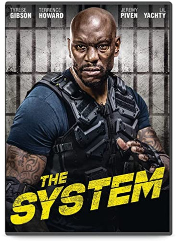 System [DVD]