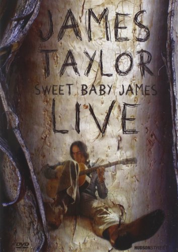 Sweet Baby James Live [DVD]