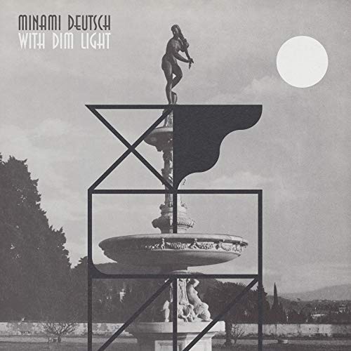 Minami Deutsch - With Dim Light  [VINYL]