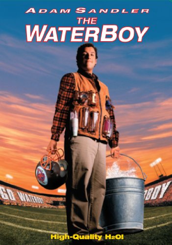 Waterboy [DVD]