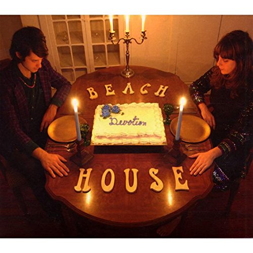 Beach House - Devotion [CD]
