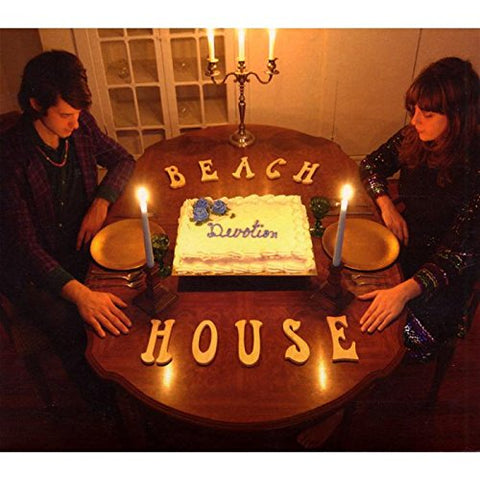 Beach House - Devotion [CD]