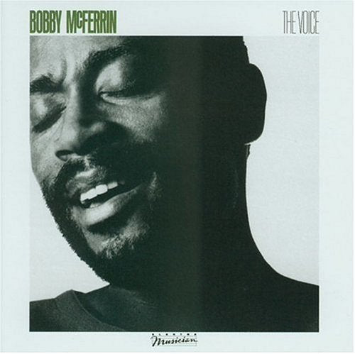 Mcferrin Bobby - Voice