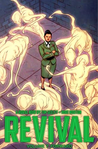Revival Tp Vol 07 Forward (Mr)