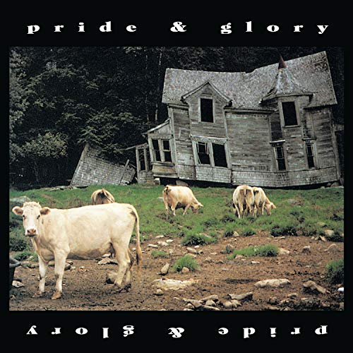 Various - Pride & Glory [CD]