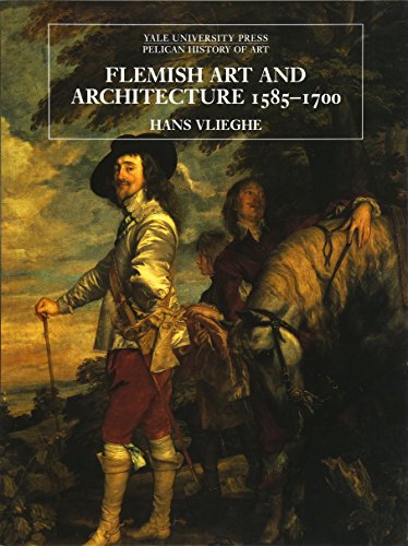 Flemish Art and Architecture