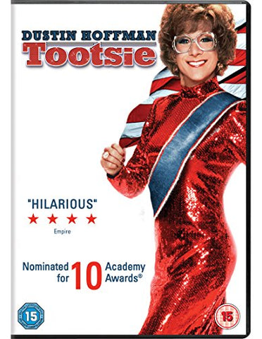 Tootsie [DVD]