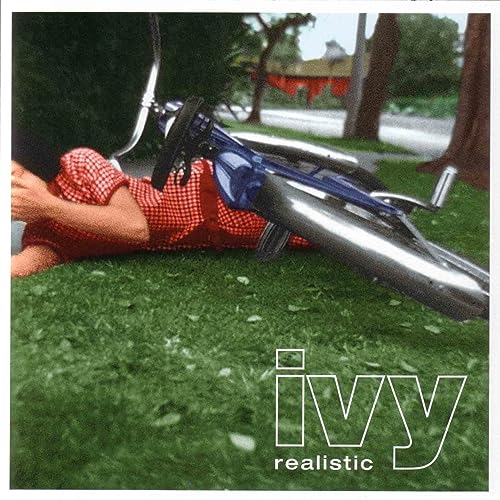 Ivy - Realistic [VINYL]
