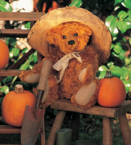 Memo Block: Teddy Bears