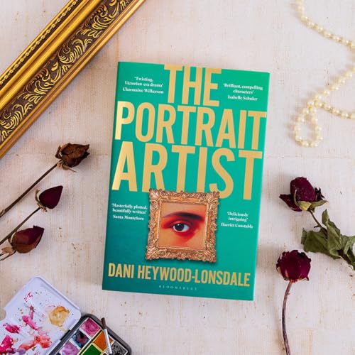 The Portrait Artist