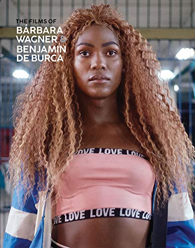 The Films of Barbara Wagner & Benjamin De Burca