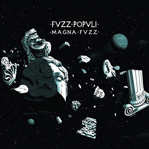 Fvzz Popvli - Magna Fvzz [CD]