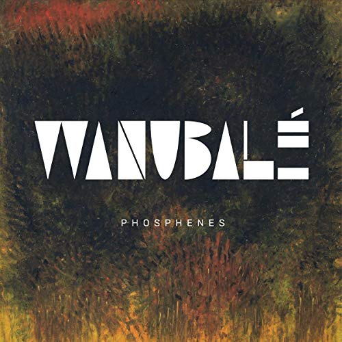 Various - Phosphenes [CD]