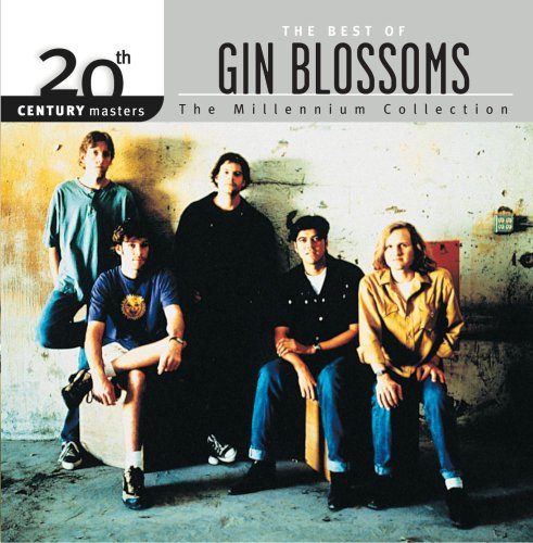 Gin Blossoms - Millennium Collection [Us Import] [CD]