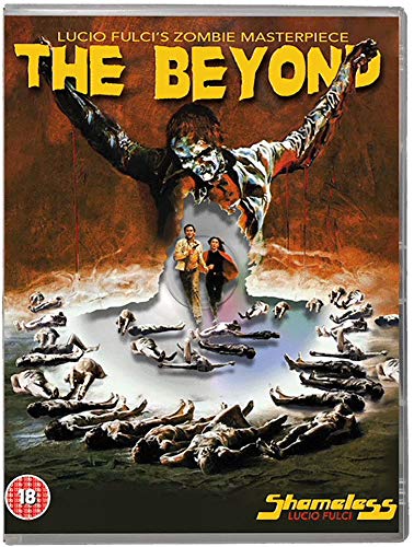 The Beyond [BLU-RAY]