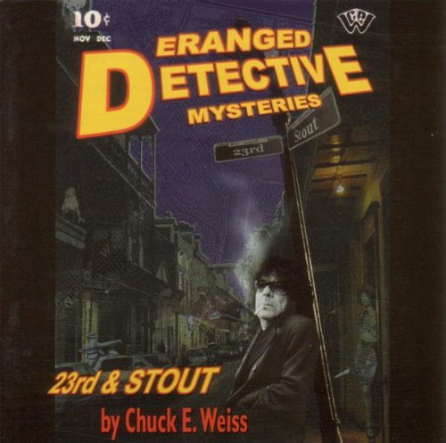 Weiss Chuck E - 23rd & Stout [CD]