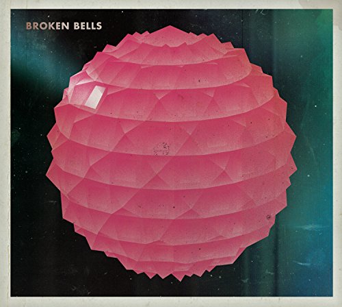 Broken Bells - Broken Bells [CD]
