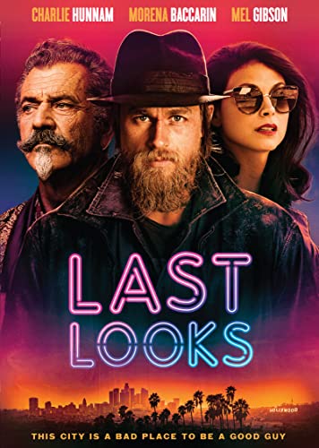 Last Looks [DVD]