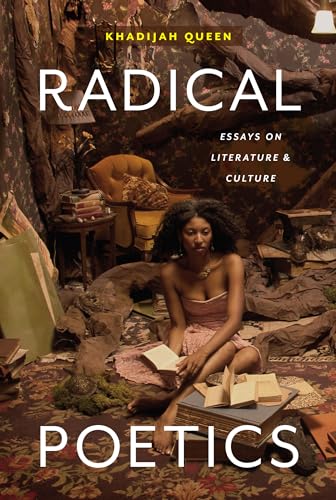 Radical Poetics : Essays on Literature & Culture