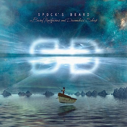 Spock's Beard - Brief Nocturnes And Dreamless Sleep [VINYL]