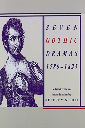 Seven Gothic Dramas