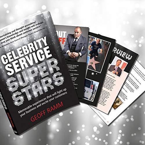 Celebrity Service Superstars