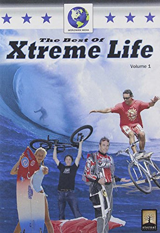 The Best Of Xtreme Life: Volume 1 [DVD]