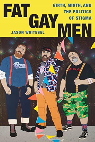 Fat Gay Men: Girth