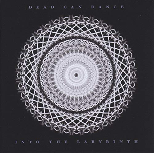Dead Can Dance - Into The Labyrinth [CD]