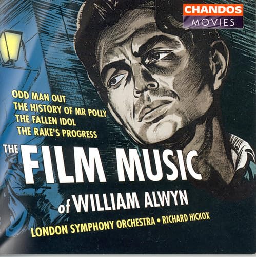 Lsohickox - Film Music [CD]