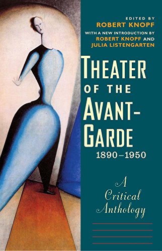 Theater of the Avant-Garde