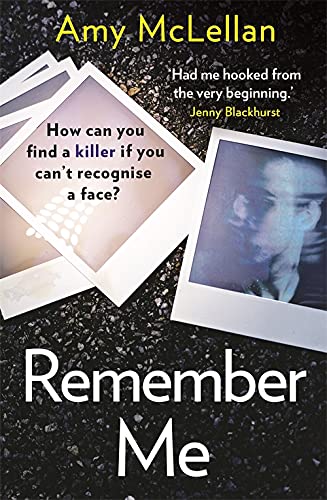 Remember Me: The gripping, twisty page-turner you won't want to put down