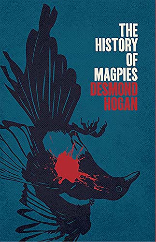 The History Of Magpies