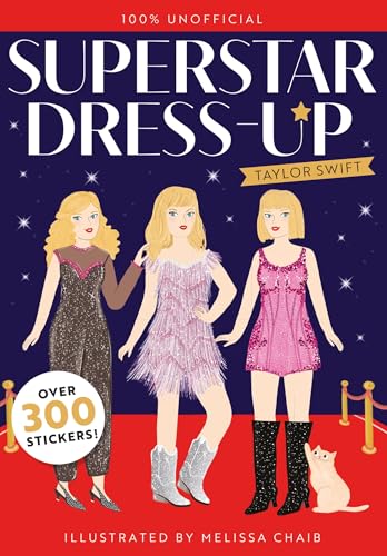 Superstar Dress Up