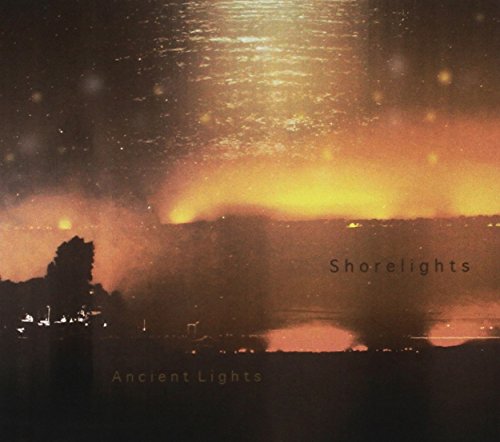 Shorelights - Ancient Lights [CD]