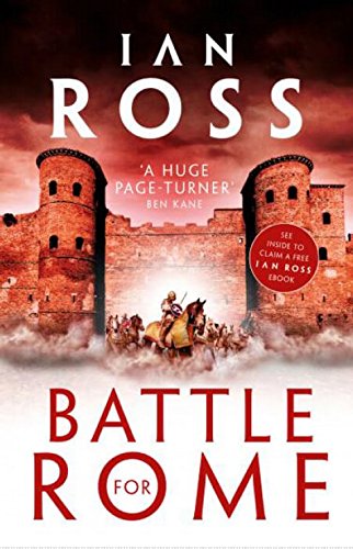Battle for Rome (Twilight of Empire)