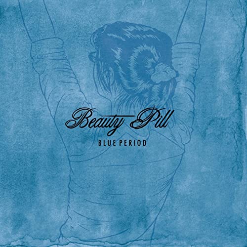 Beauty Pill - Blue Period [VINYL]