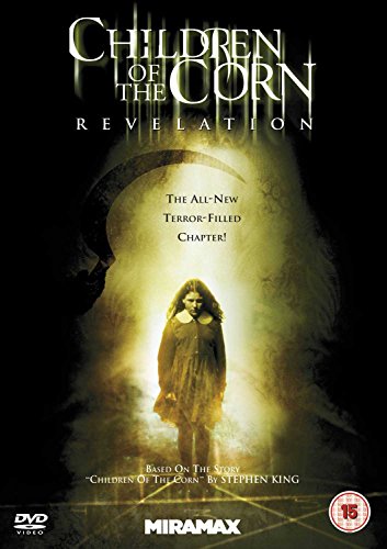 Children Of The Corn: Revelation [DVD]
