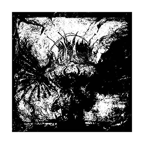 Akefal - Opus Darkness [VINYL]