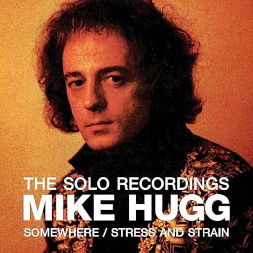 Mike Hugg - The Solo Recordings (2cd) [CD]