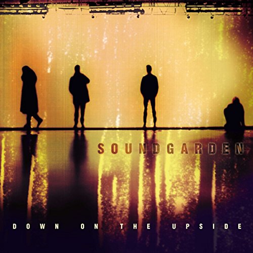Soundgarden - Down On The Upside [VINYL]