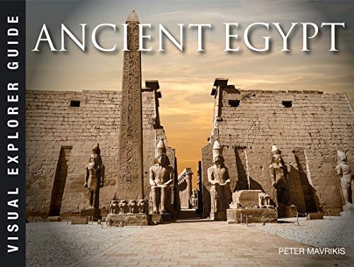 Ancient Egypt (Visual Explorer Guide)