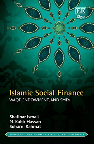 Islamic Social Finance: Waqfs