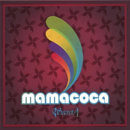 Mamacoca - Secrets [CD]
