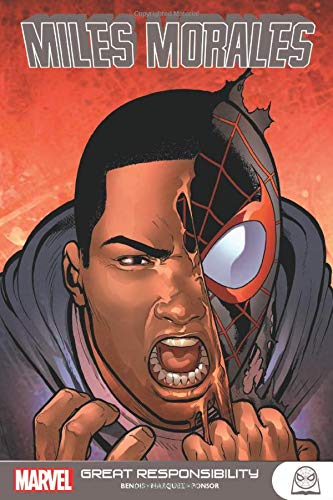 Miles Morales: Great Responsibility