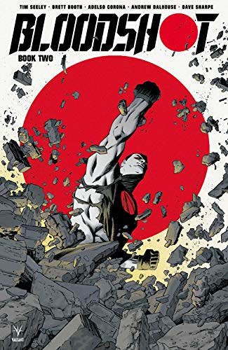 Bloodshot (2019) Tp Vol 02 (C: 0-1-2)