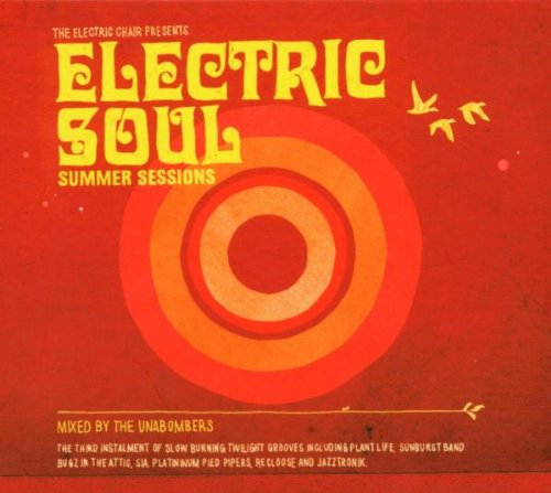 Various Artists - Electric Souls 3 [CD]